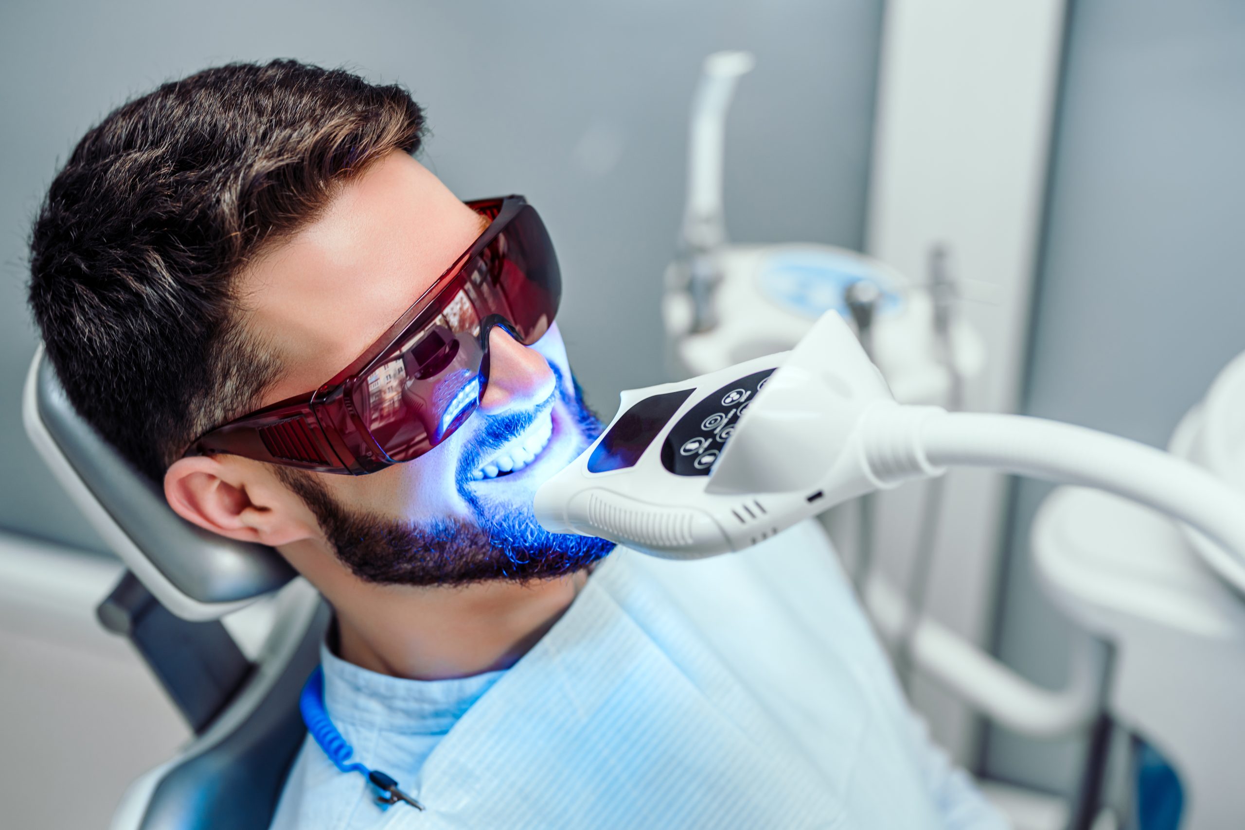 Teeth Whitening A Medical Partner