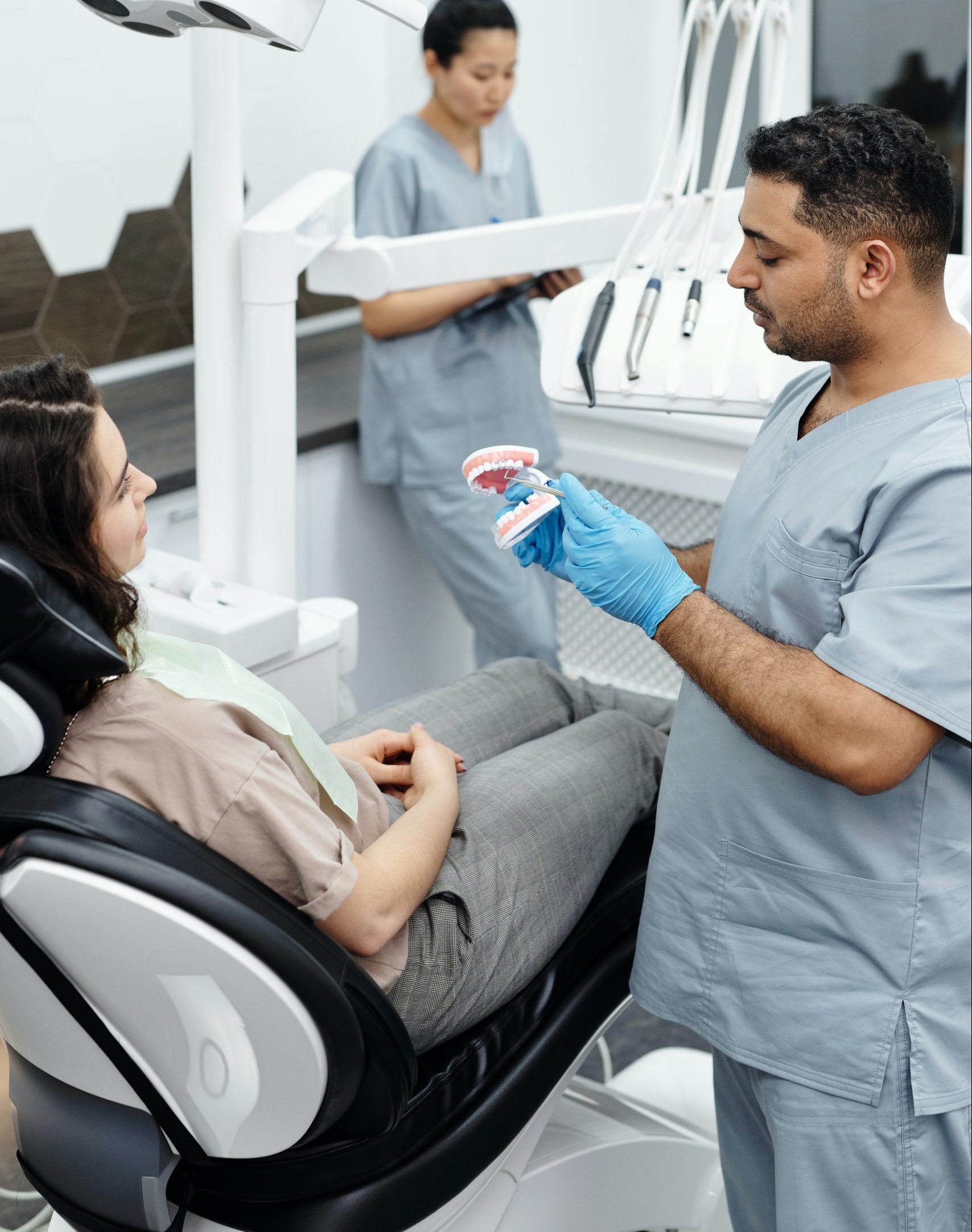 Importance of Training In Your Dental Practice A Medical Partner